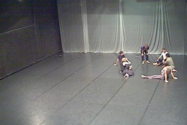 Théâtre Sévelin 36, Lausanne